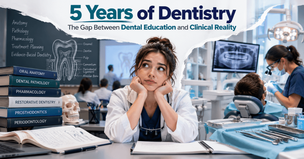 Five Years of Dentistry Education Meets Reality.png